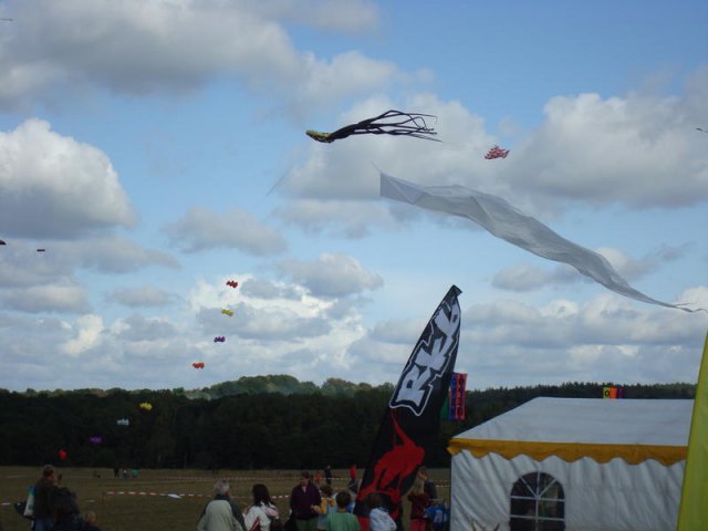 Drachenfest 2009